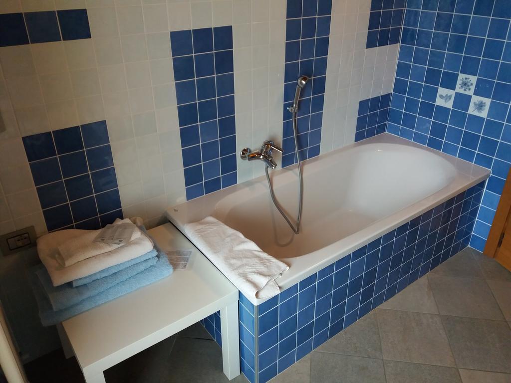 Agriturismo Fior Di Campo Dronero Zewnętrze zdjęcie