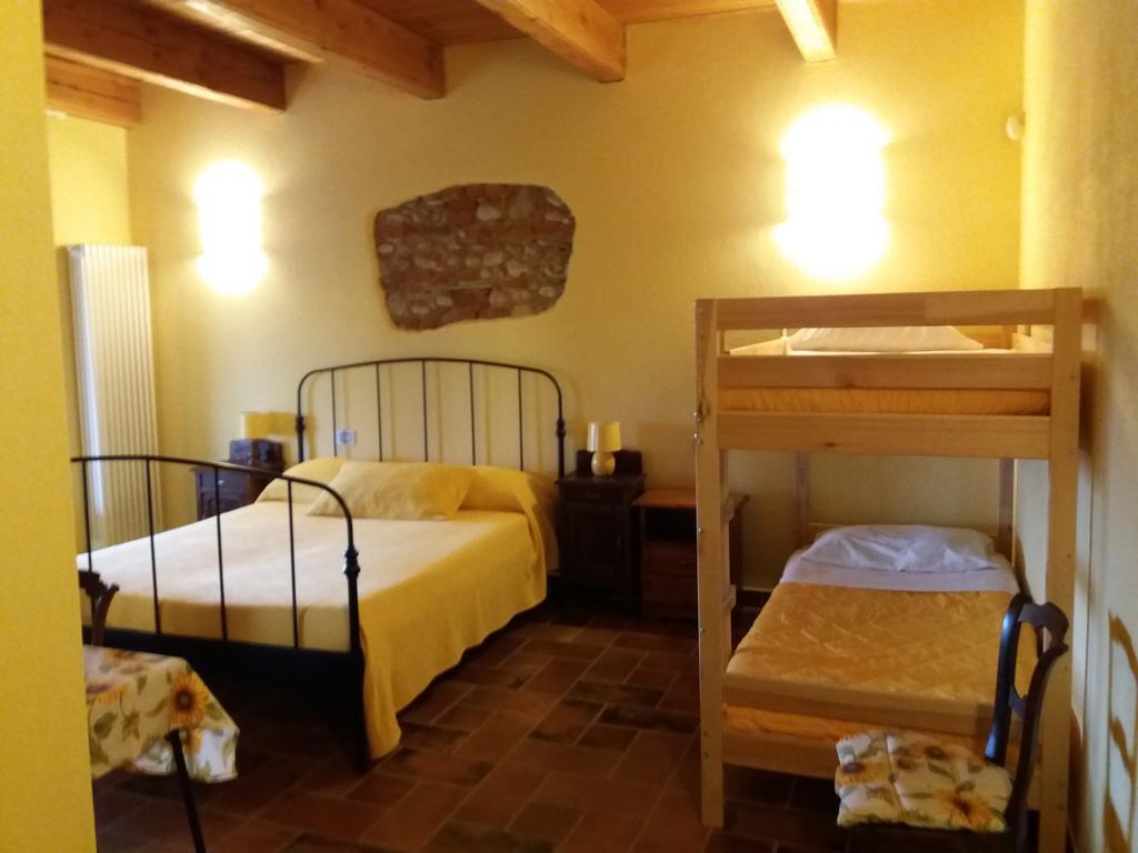 Agriturismo Fior Di Campo Dronero Zewnętrze zdjęcie