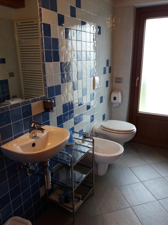 Agriturismo Fior Di Campo Dronero Zewnętrze zdjęcie