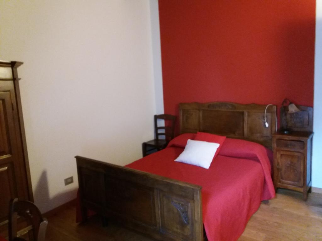 Agriturismo Fior Di Campo Dronero Zewnętrze zdjęcie
