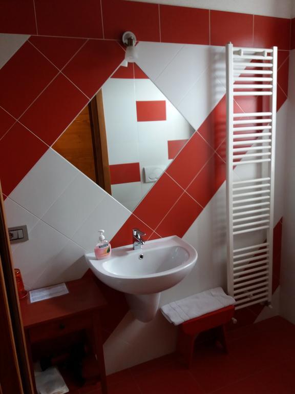 Agriturismo Fior Di Campo Dronero Zewnętrze zdjęcie
