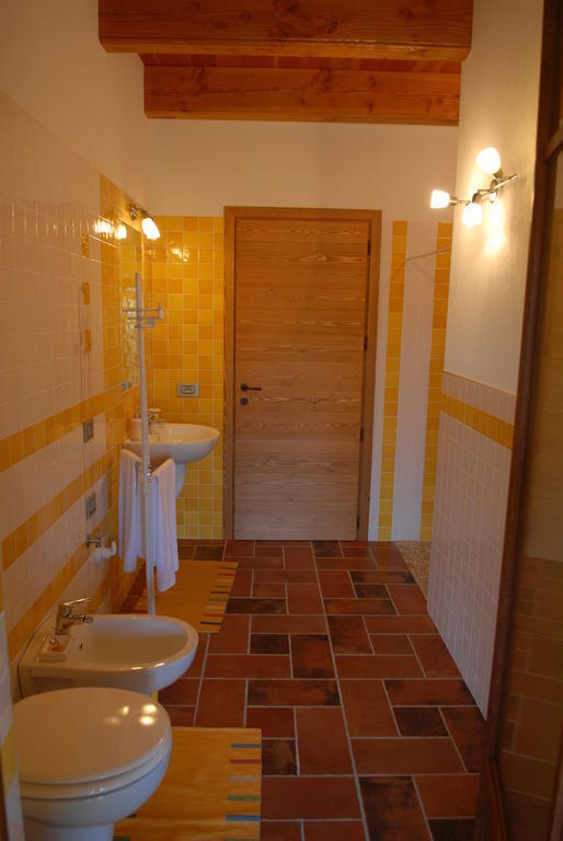 Agriturismo Fior Di Campo Dronero Pokój zdjęcie