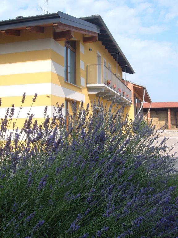 Agriturismo Fior Di Campo Dronero Zewnętrze zdjęcie